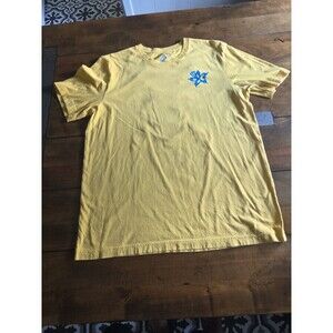 dallas fuel shirt gold L team envy overwatch league esports gaming tee